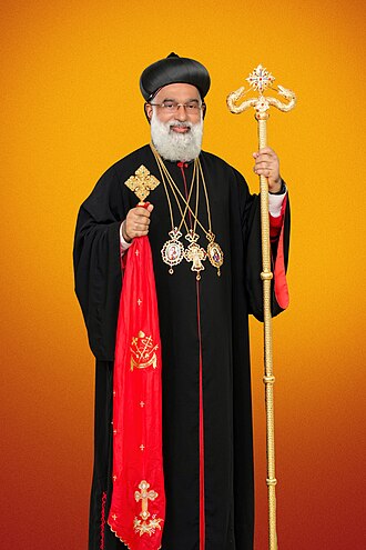 H.B. Baselios Joseph I